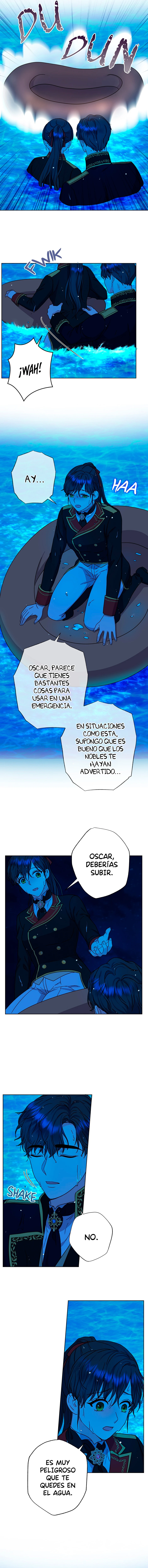 De Criada A Reina capítulo 29, página 13