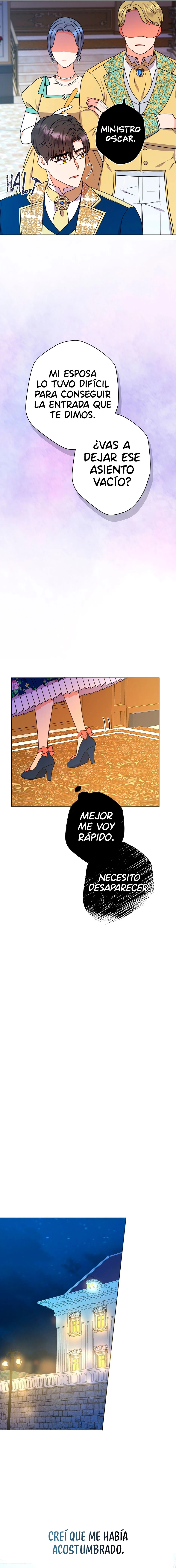 De Criada A Reina capítulo 43, página 13