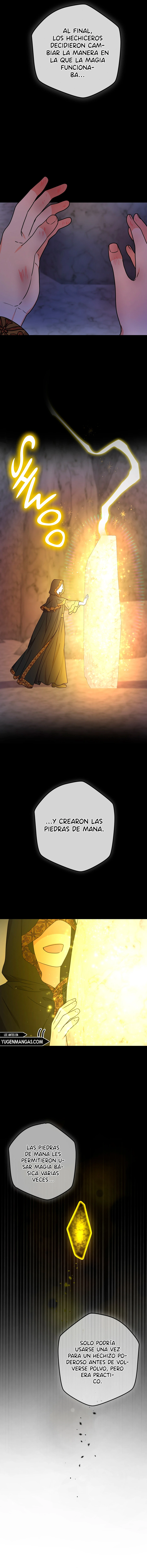 De Criada A Reina capítulo 56, página 17