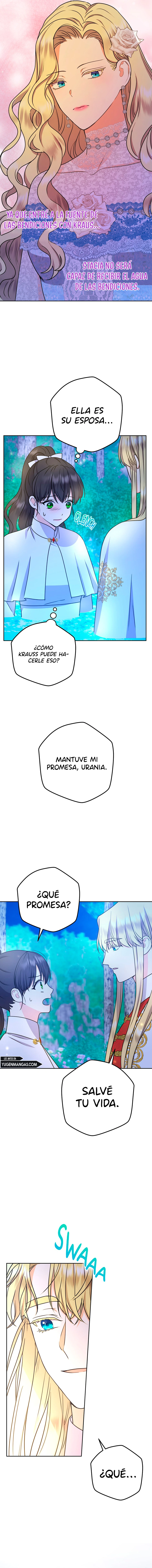 De Criada A Reina capítulo 59, página 12