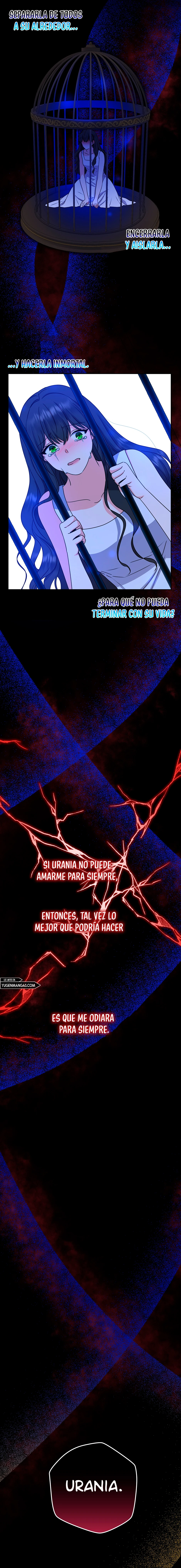 De Criada A Reina capítulo 61, página 15