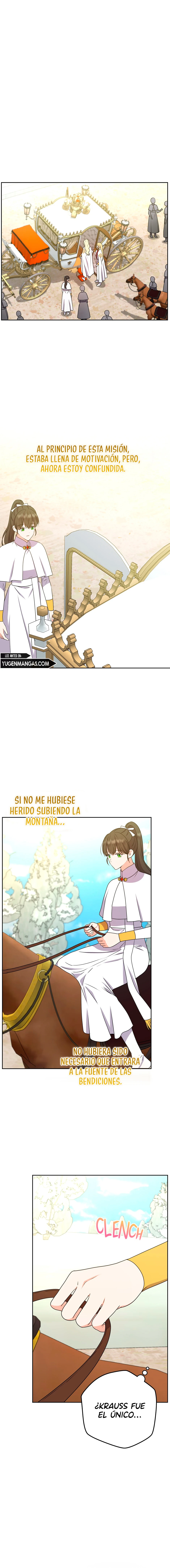 De Criada A Reina capítulo 62, página 2