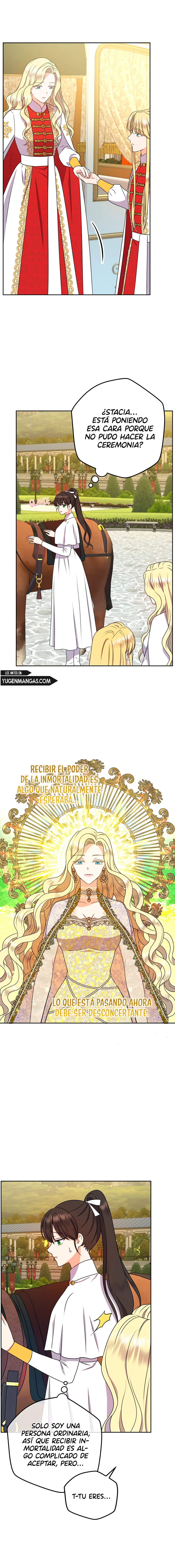 De Criada A Reina capítulo 62, página 4