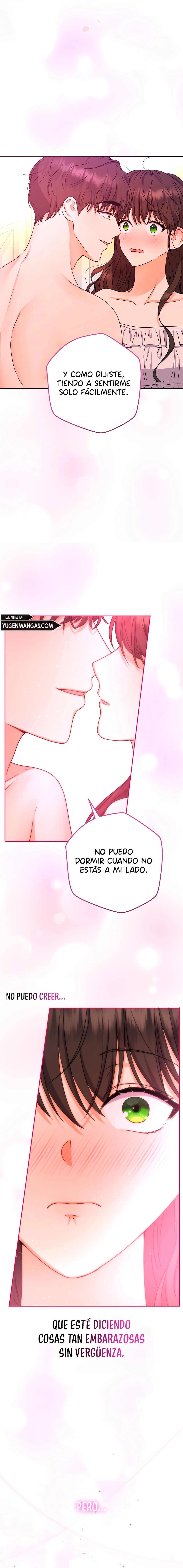De Criada A Reina capítulo 63, página 4