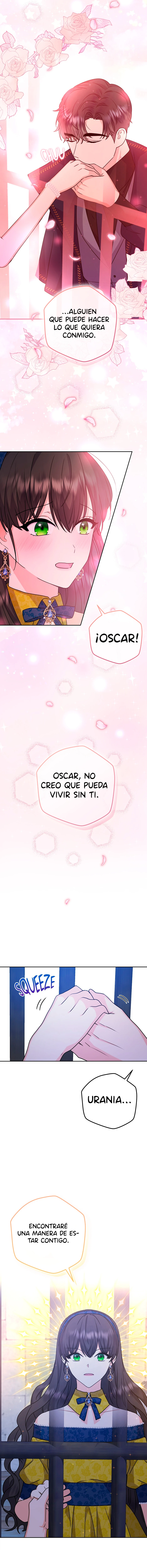 De Criada A Reina capítulo 69, página 10