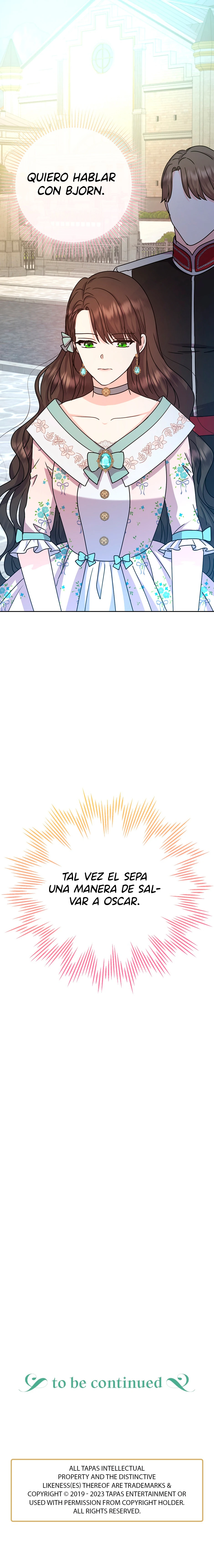 De Criada A Reina capítulo 69, página 15