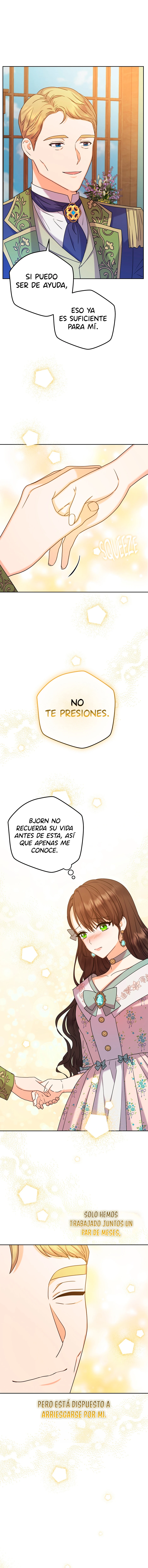 De Criada A Reina capítulo 70, página 10
