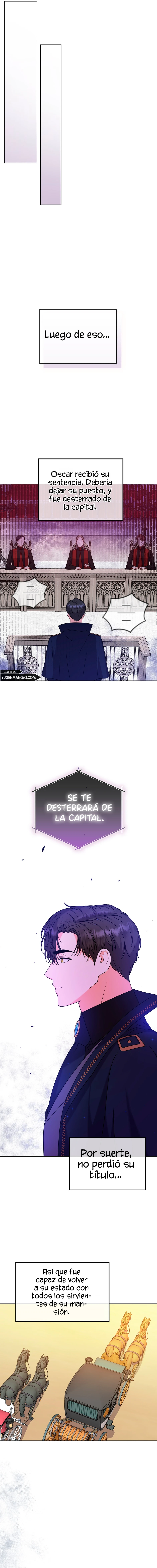De Criada A Reina capítulo 70, página 12