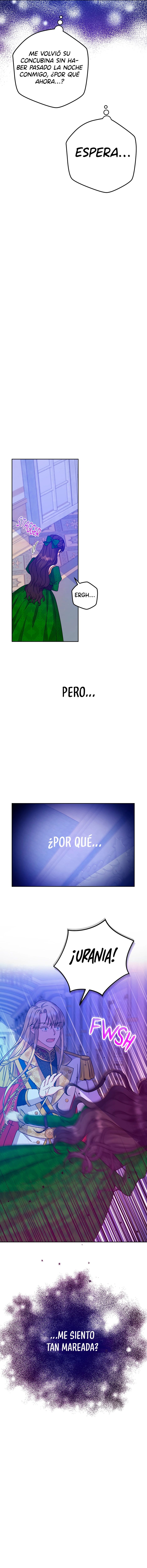 De Criada A Reina capítulo 71, página 16