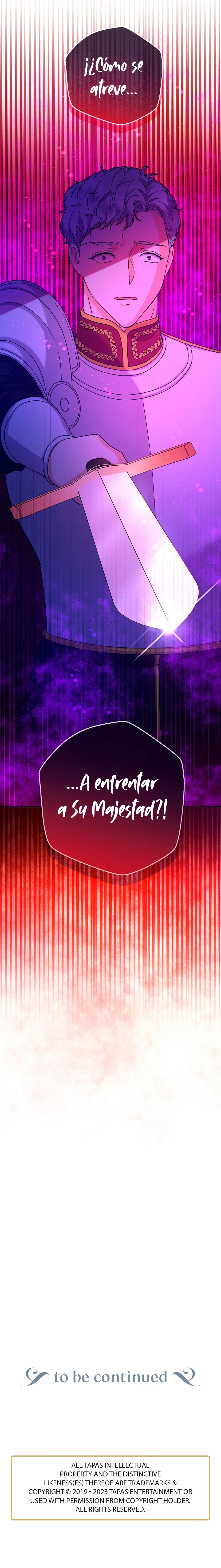 De Criada A Reina capítulo 72, página 16