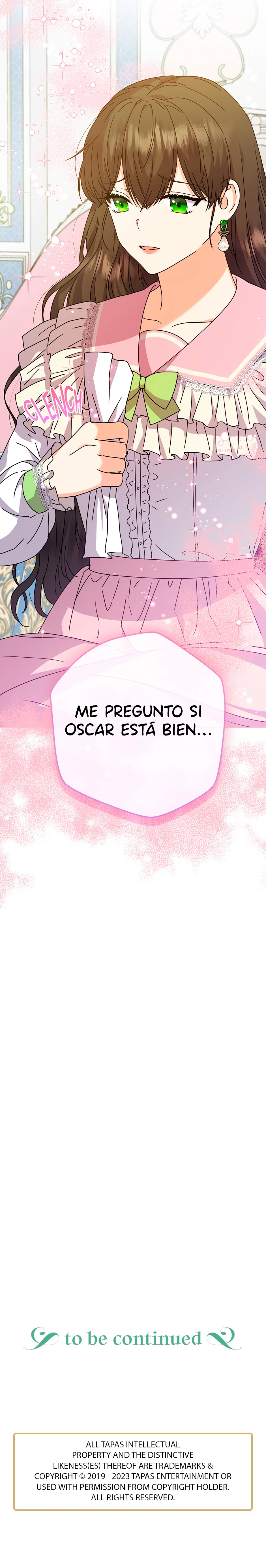 De Criada A Reina capítulo 73, página 18