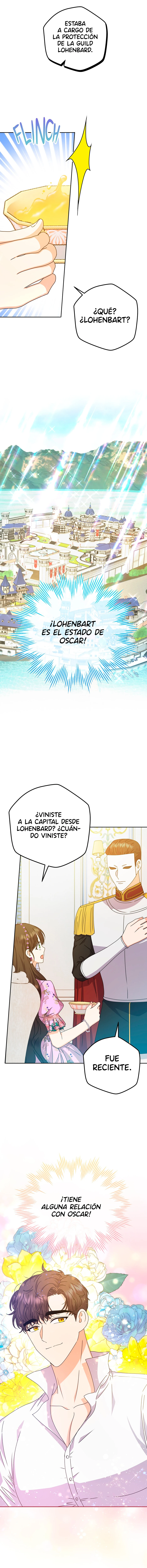 De Criada A Reina capítulo 78, página 11