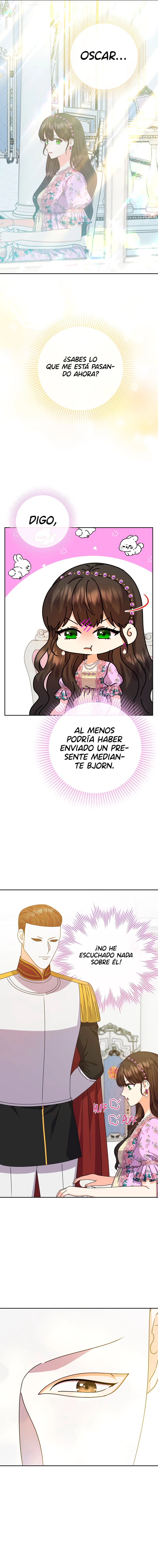 De Criada A Reina capítulo 78, página 16