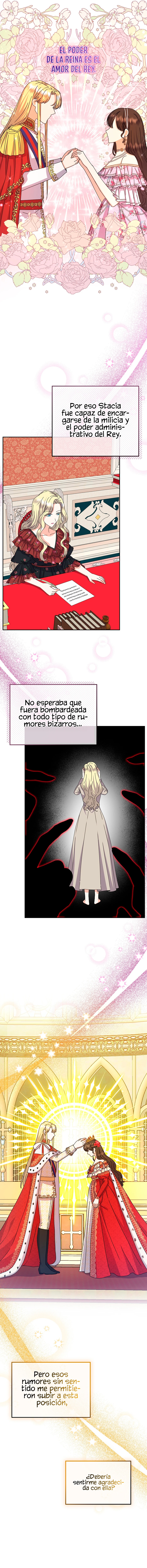 De Criada A Reina capítulo 80, página 6
