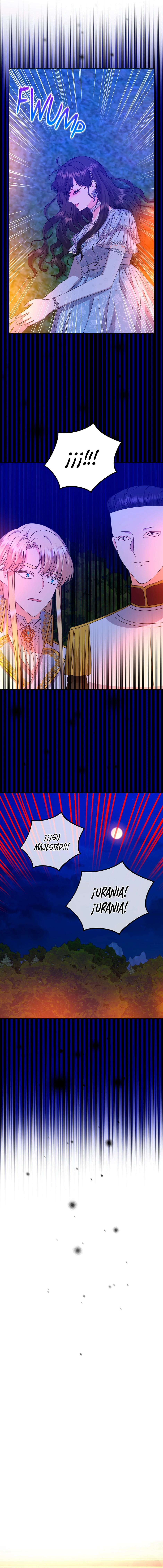 De Criada A Reina capítulo 81, página 12