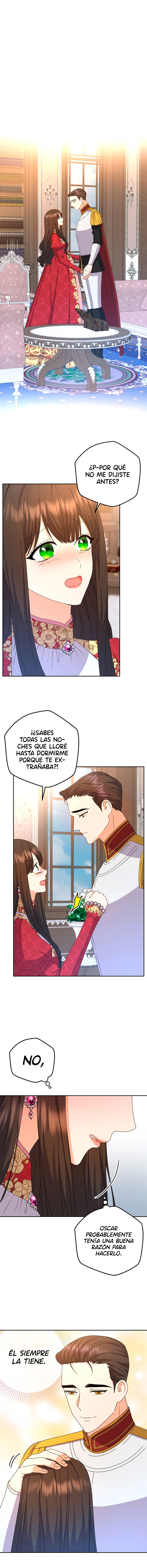 De Criada A Reina capítulo 85, página 2