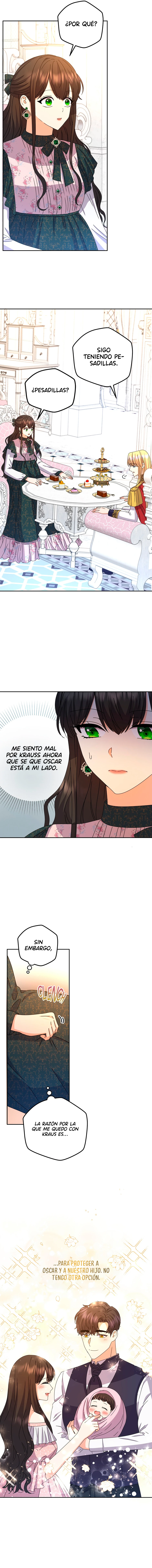 De Criada A Reina capítulo 86, página 11