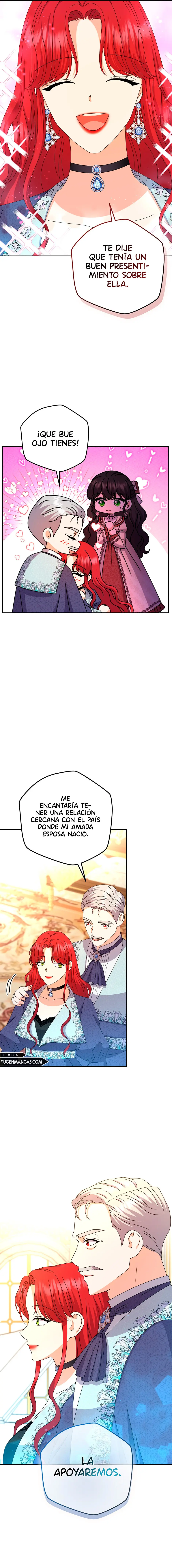 De Criada A Reina capítulo 90, página 13