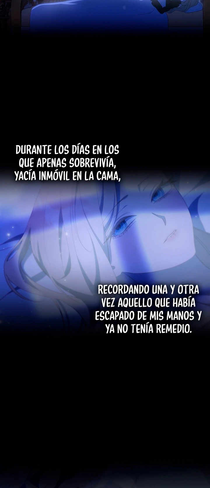 Dejaré de ser la emperatriz capítulo 2, página 3