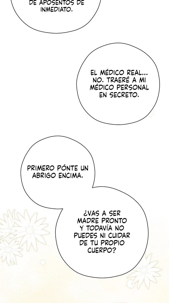 Dejaré de ser la emperatriz capítulo 2, página 15