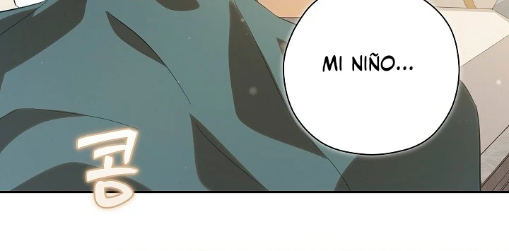 Dejaré de ser la emperatriz capítulo 3, página 9