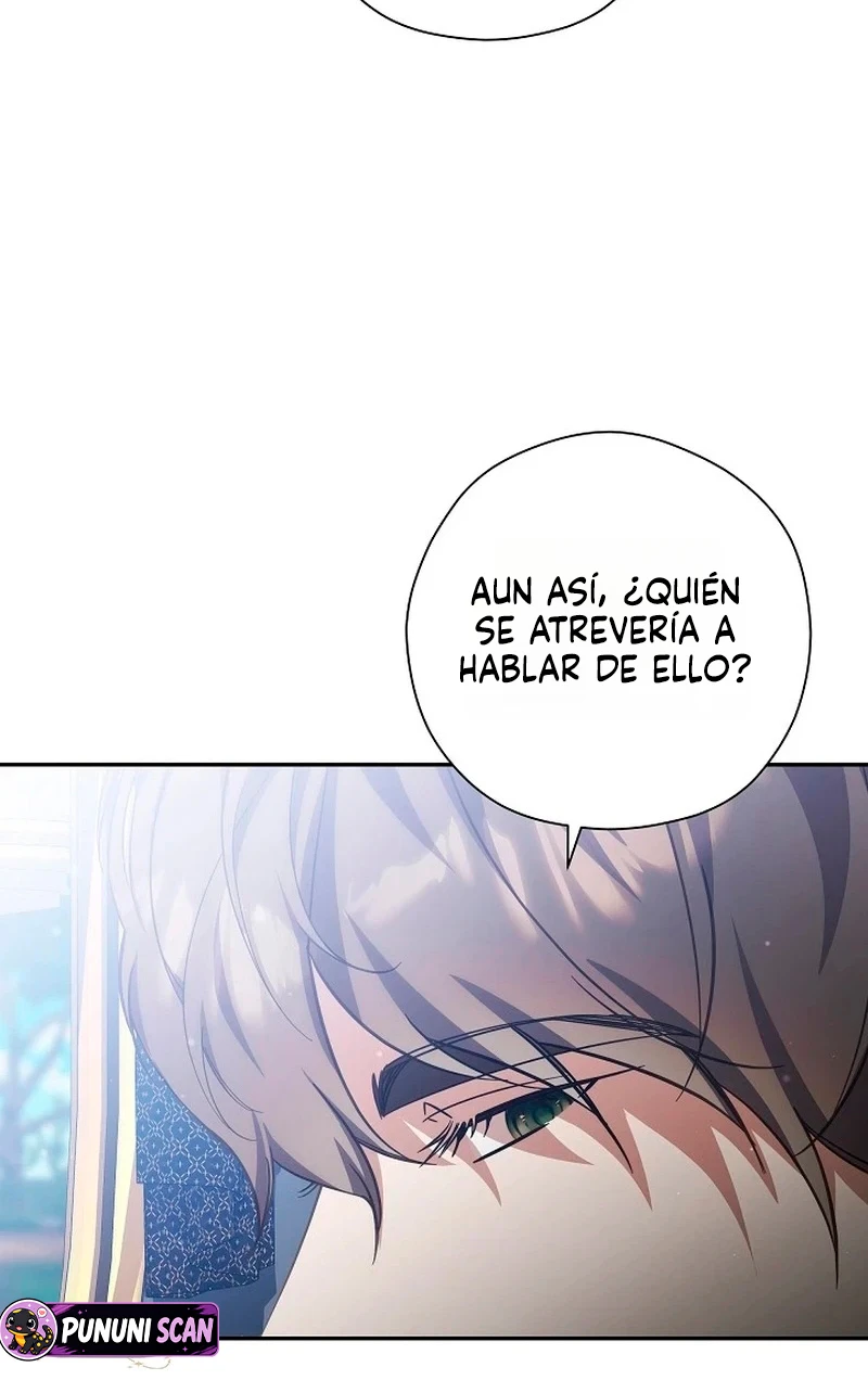 Dejaré de ser la emperatriz capítulo 4, página 3