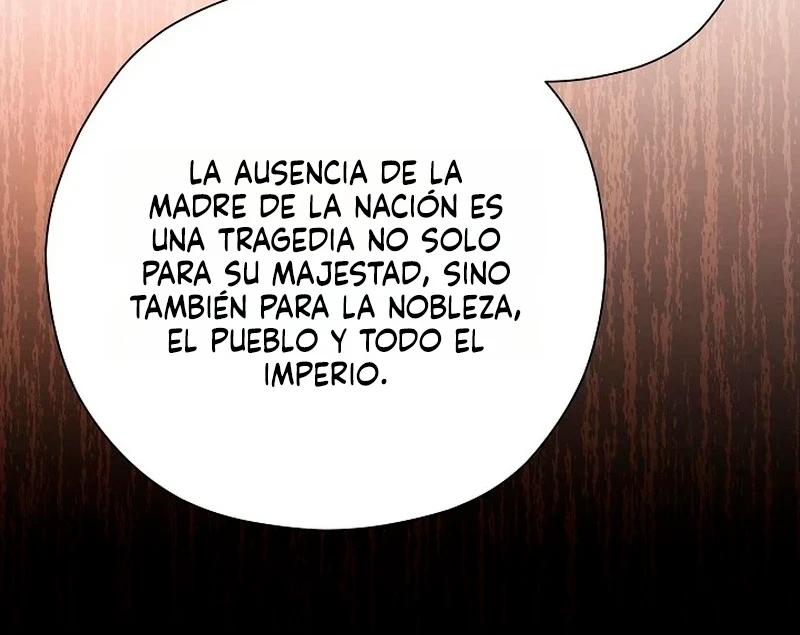 Dejaré de ser la emperatriz capítulo 4, página 13