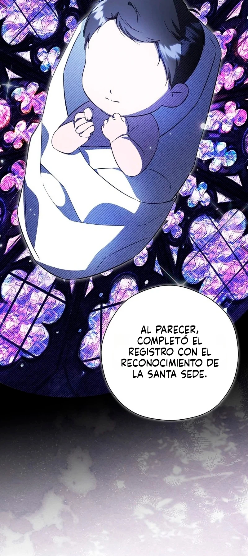 Dejaré de ser la emperatriz capítulo 4, página 20
