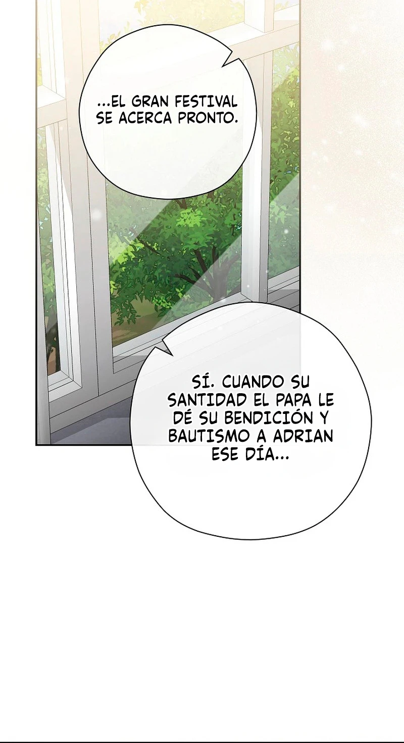 Dejaré de ser la emperatriz capítulo 5, página 9