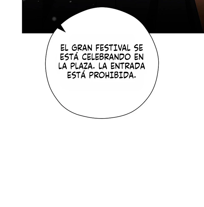 Dejaré de ser la emperatriz capítulo 5, página 22