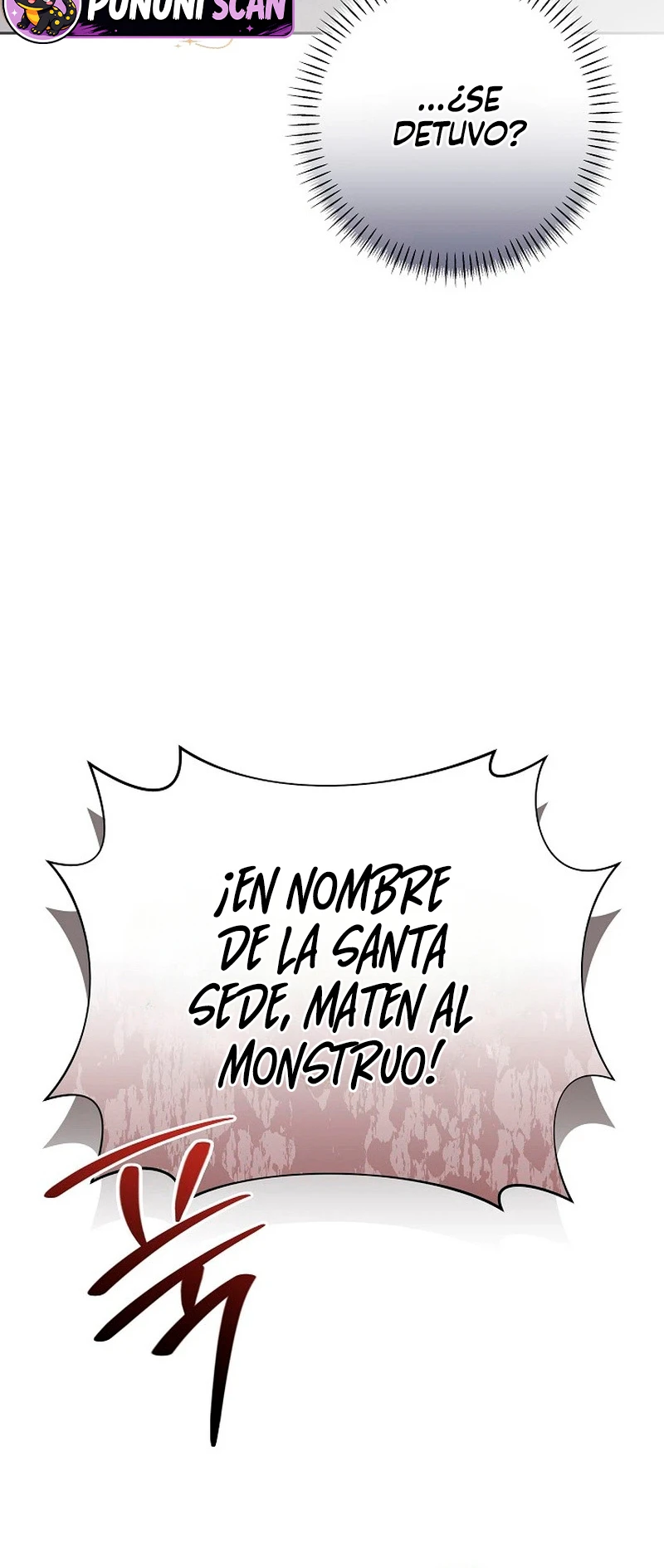Dejaré de ser la emperatriz capítulo 7, página 5