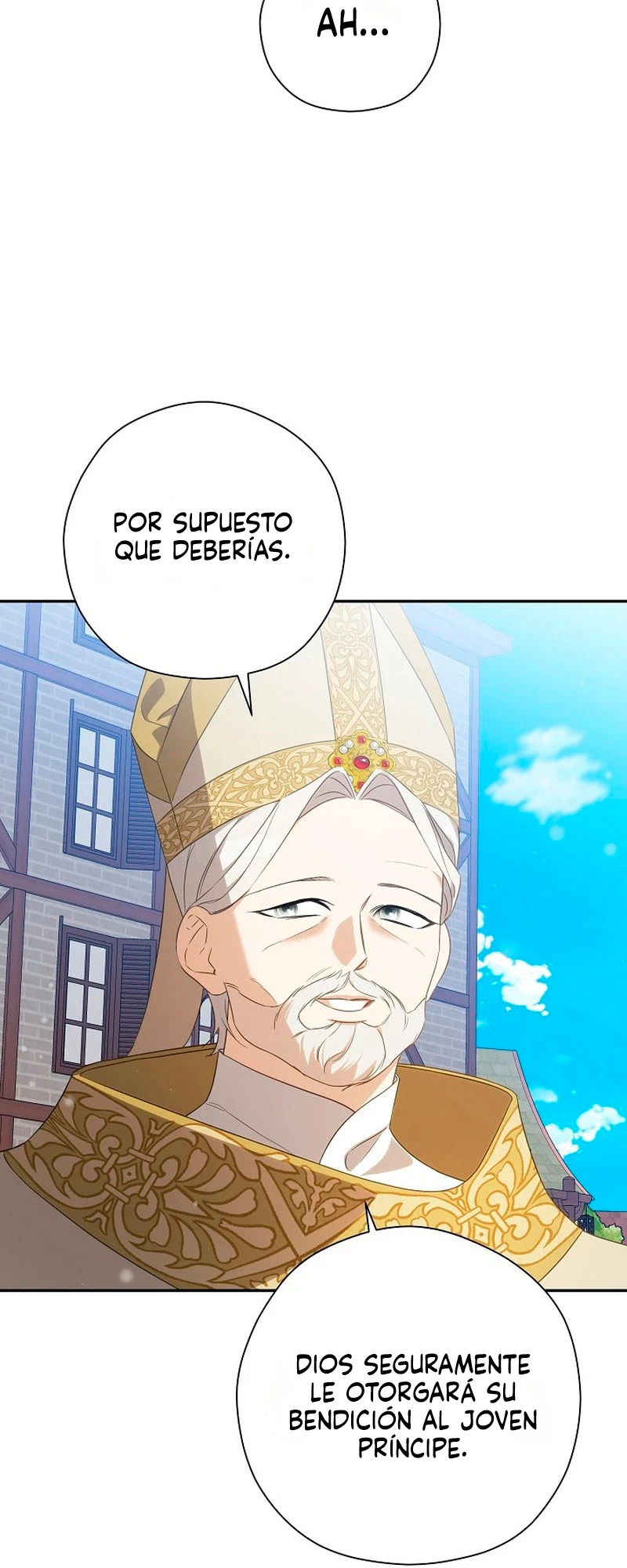 Dejaré de ser la emperatriz capítulo 7, página 15