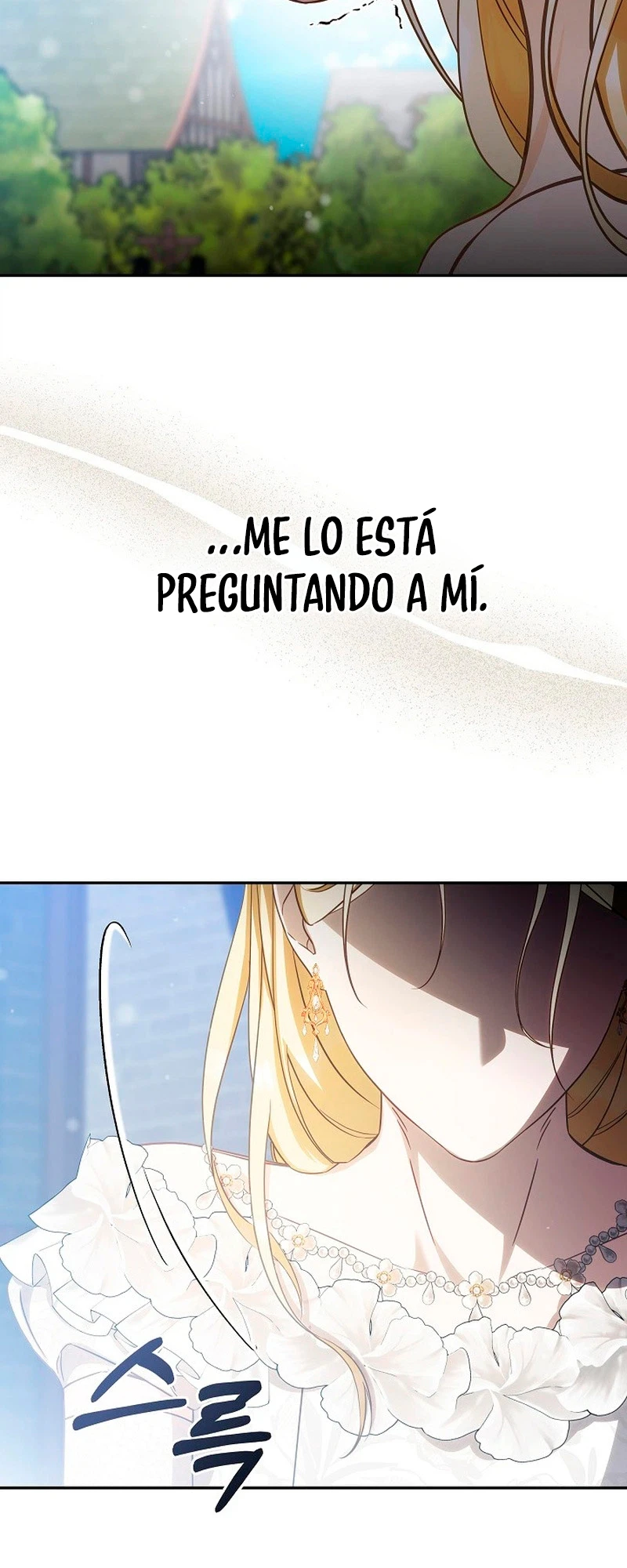Dejaré de ser la emperatriz capítulo 7, página 19