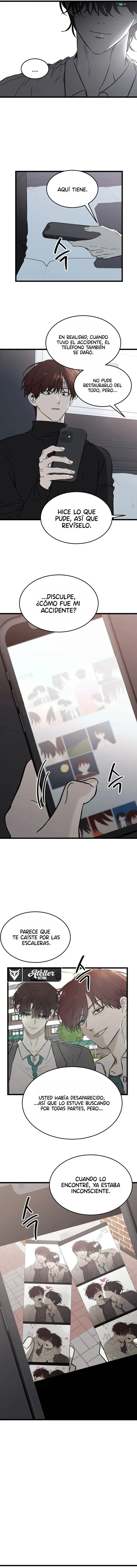 DELETE capítulo 1, página 14