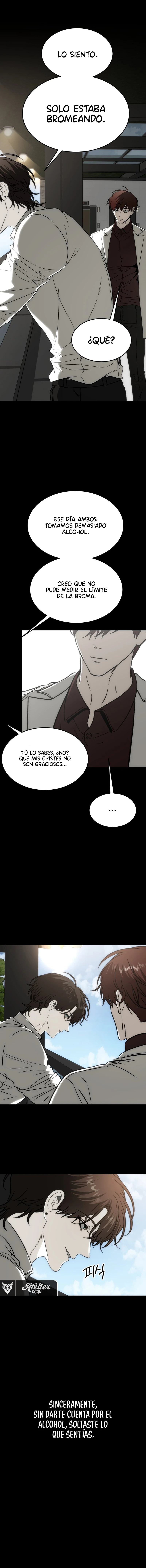 DELETE capítulo 10, página 14