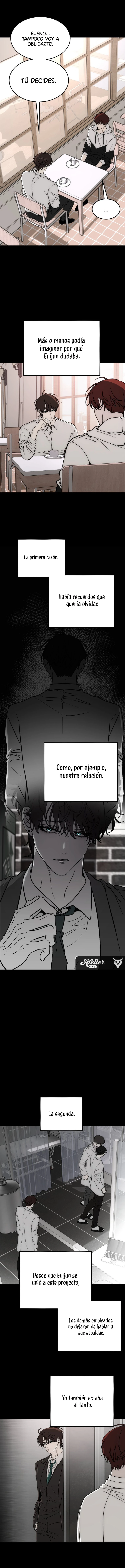DELETE capítulo 11, página 3