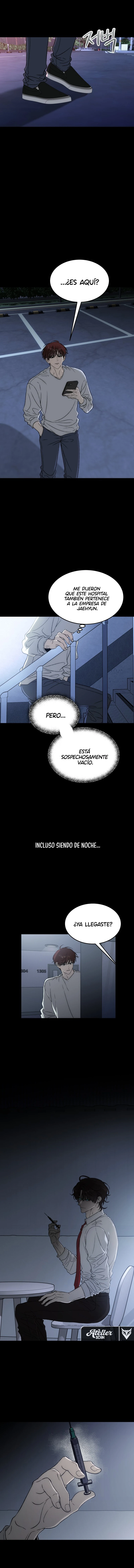 DELETE capítulo 11, página 5