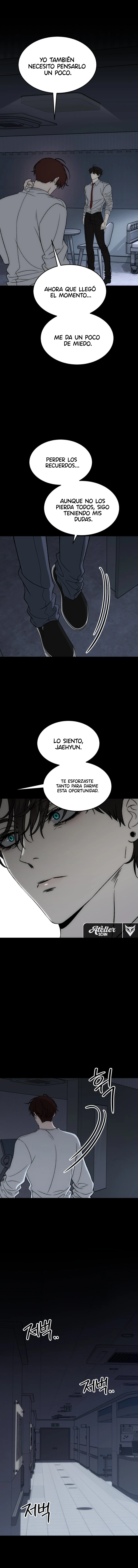 DELETE capítulo 11, página 8