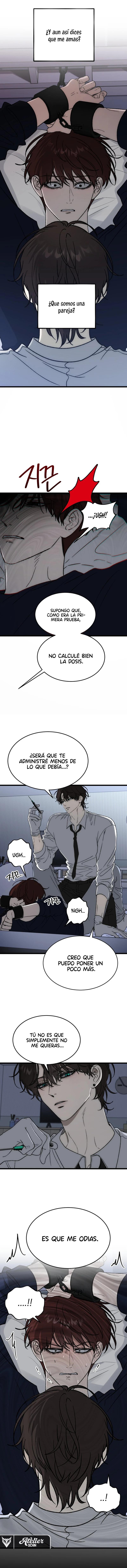 DELETE capítulo 11, página 14
