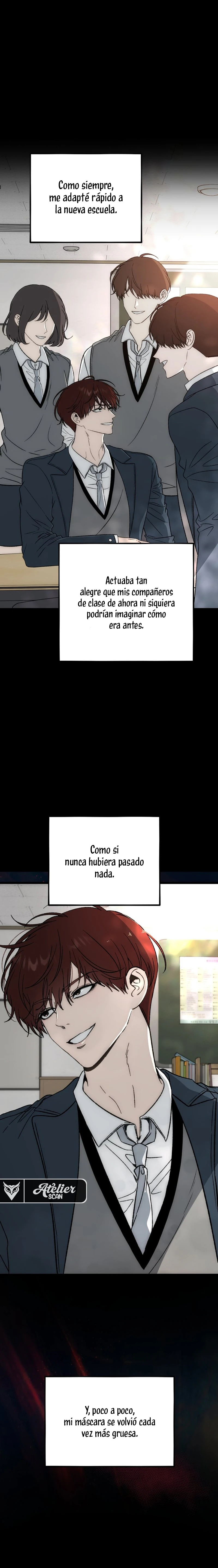 DELETE capítulo 12, página 2