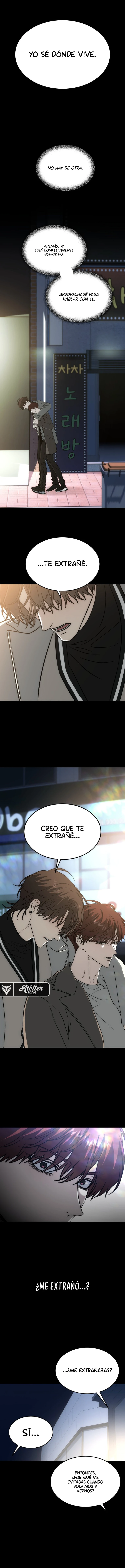 DELETE capítulo 12, página 8