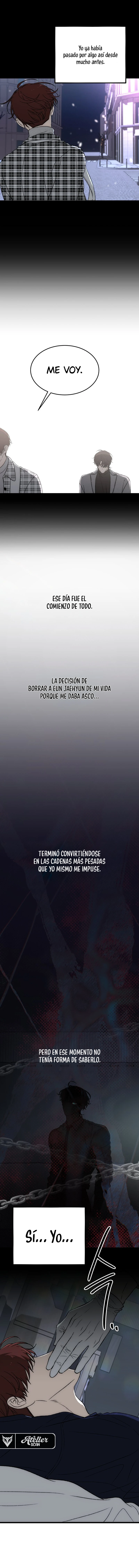 DELETE capítulo 12, página 21