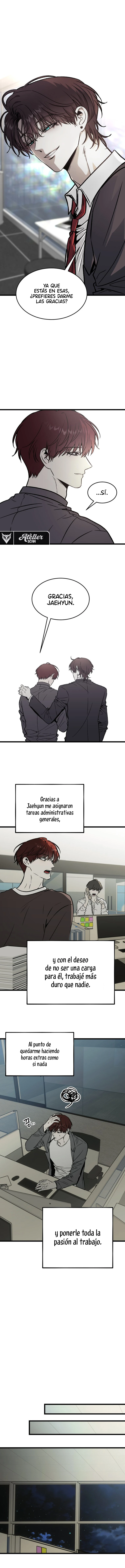 DELETE capítulo 2, página 12