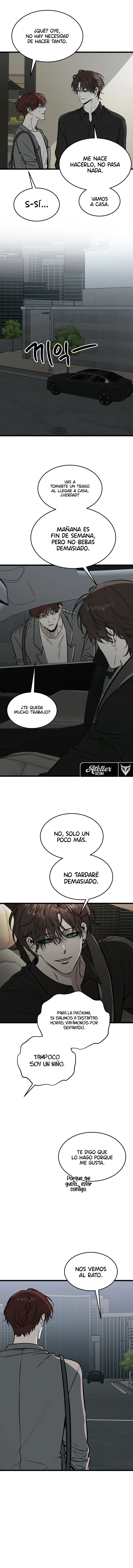 DELETE capítulo 2, página 14