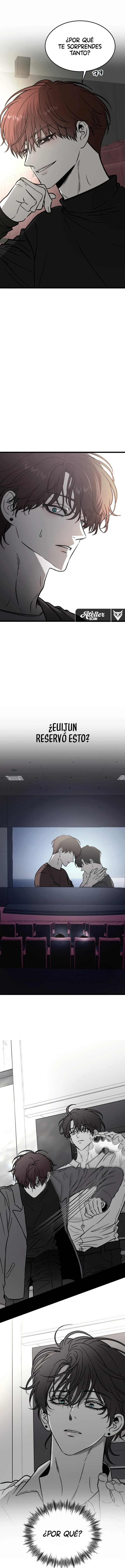 DELETE capítulo 3, página 4