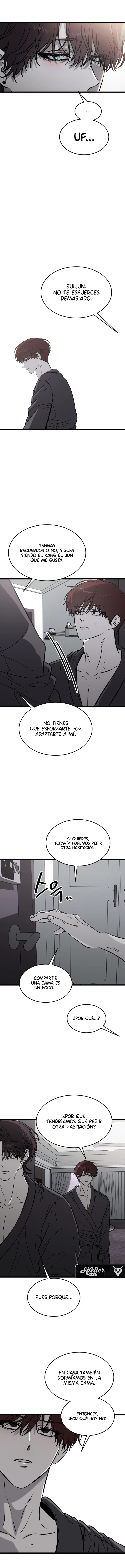 DELETE capítulo 3, página 14