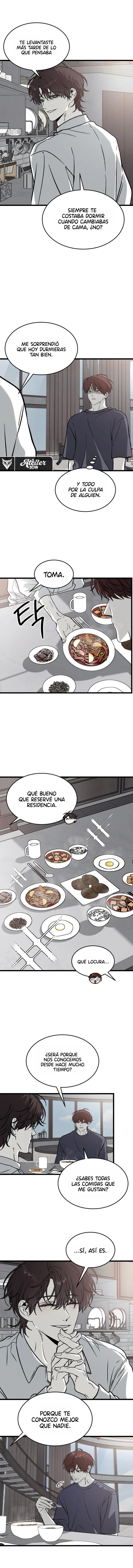 DELETE capítulo 4, página 9
