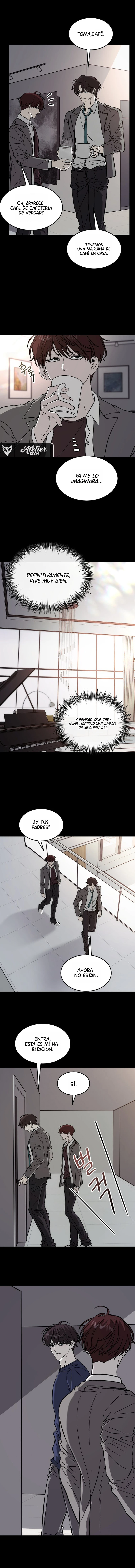 DELETE capítulo 5, página 11