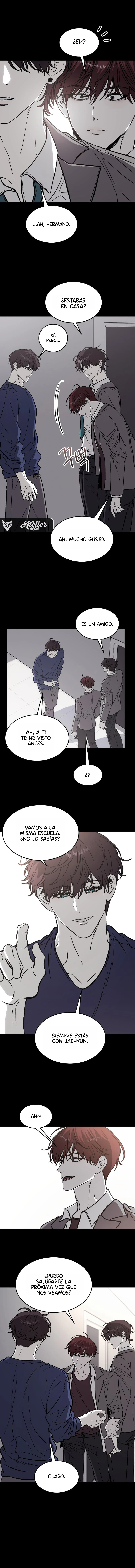 DELETE capítulo 5, página 12