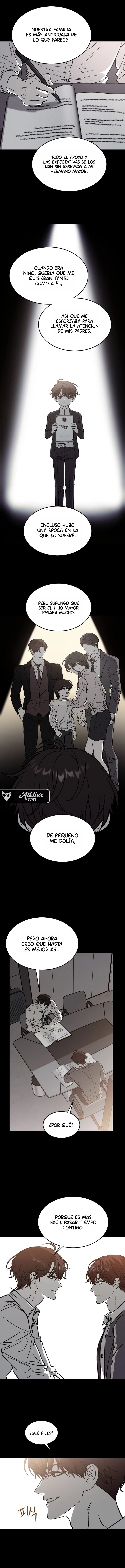 DELETE capítulo 5, página 14